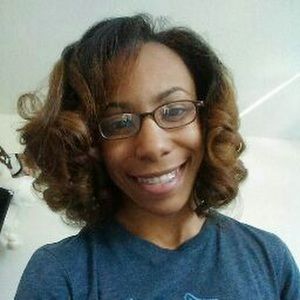 Meet your Posher, Jasmine